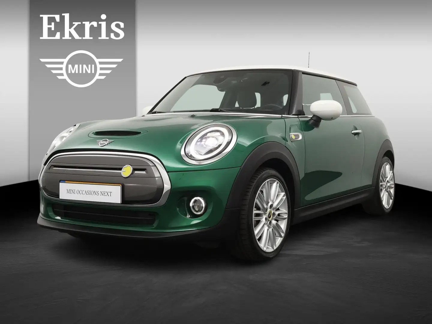 MINI Electric Essential 33 kWh | Comfort Access | Achte Verde - 1