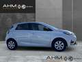 Renault ZOE Life R110 ZE50 Standheizung Klima MIETAKKU Bianco - thumbnail 6
