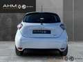 Renault ZOE Life R110 ZE50 Standheizung Klima MIETAKKU Bianco - thumbnail 4