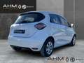 Renault ZOE Life R110 ZE50 Standheizung Klima MIETAKKU Bianco - thumbnail 2