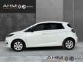Renault ZOE Life R110 ZE50 Standheizung Klima MIETAKKU Bianco - thumbnail 5