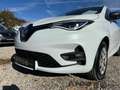 Renault ZOE Life R110 ZE50 Standheizung Klima MIETAKKU Bianco - thumbnail 7