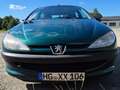 Peugeot 206 206 60 Style Grün - thumbnail 4