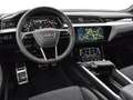 Audi Q8 e-tron S Edition 50 250kw/340pk 95Kwh SUV Elektr. aandrij Grijs - thumbnail 21