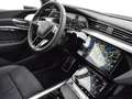 Audi Q8 e-tron S Edition 50 250kw/340pk 95Kwh SUV Elektr. aandrij Grijs - thumbnail 18
