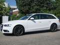 Audi A4 Attraction quattro /EURO6/NAVI/KLIMA/SCHECKHEFT/ Blanc - thumbnail 2