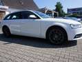 Audi A4 Attraction quattro /EURO6/NAVI/KLIMA/SCHECKHEFT/ Blanc - thumbnail 4