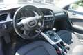 Audi A4 Attraction quattro /EURO6/NAVI/KLIMA/SCHECKHEFT/ Blanc - thumbnail 9