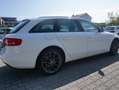 Audi A4 Attraction quattro /EURO6/NAVI/KLIMA/SCHECKHEFT/ Blanc - thumbnail 5