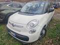 Fiat 500L 500L 1.4 95 CV Lounge Blanc - thumbnail 1