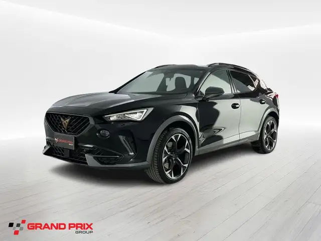 CUPRA Formentor 1.5 TSI