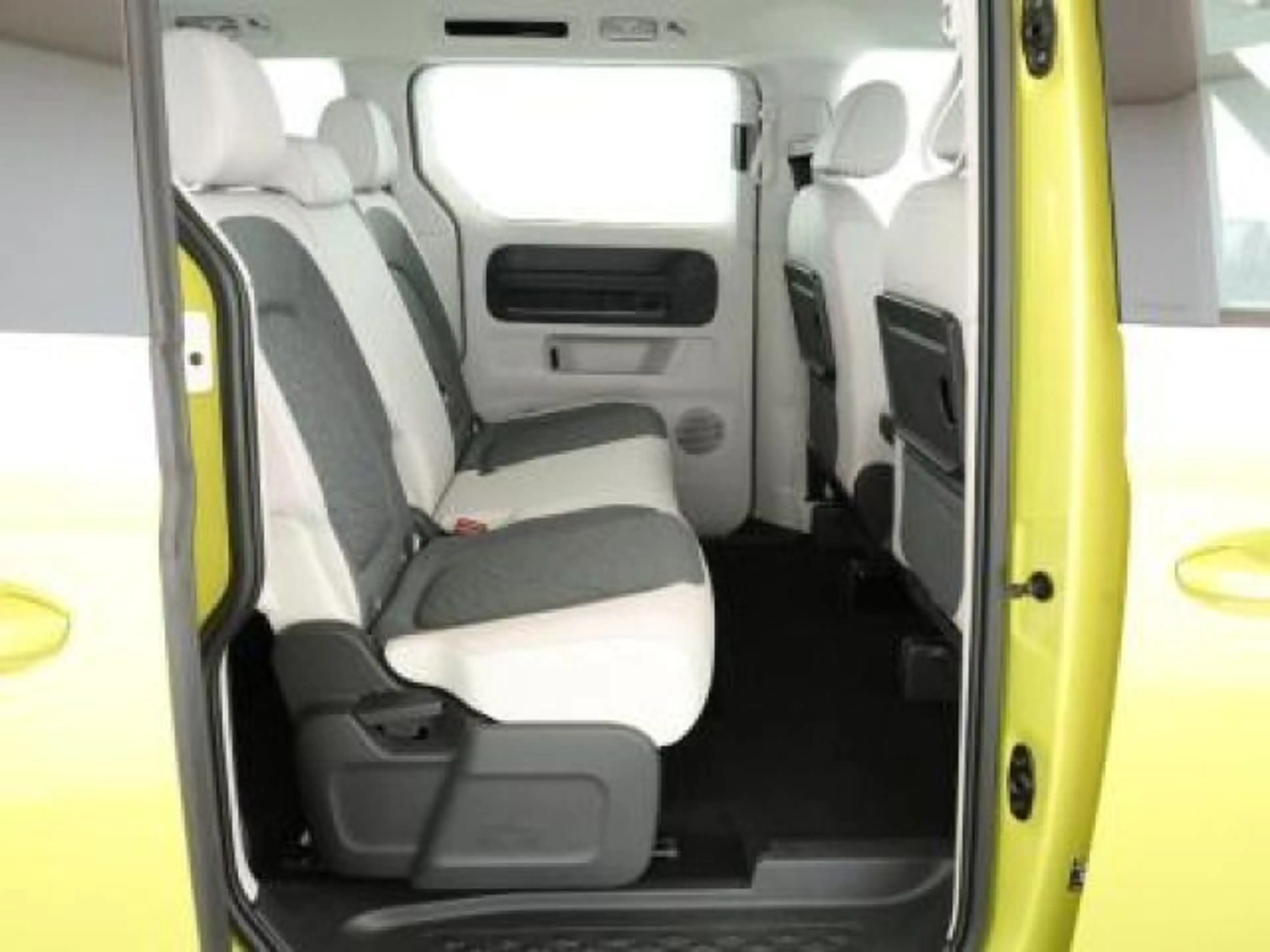 Volkswagen ID. Buzz PRO 210KW AHK WÄRMEPUMPE NAVI IQ ACC — photo 6