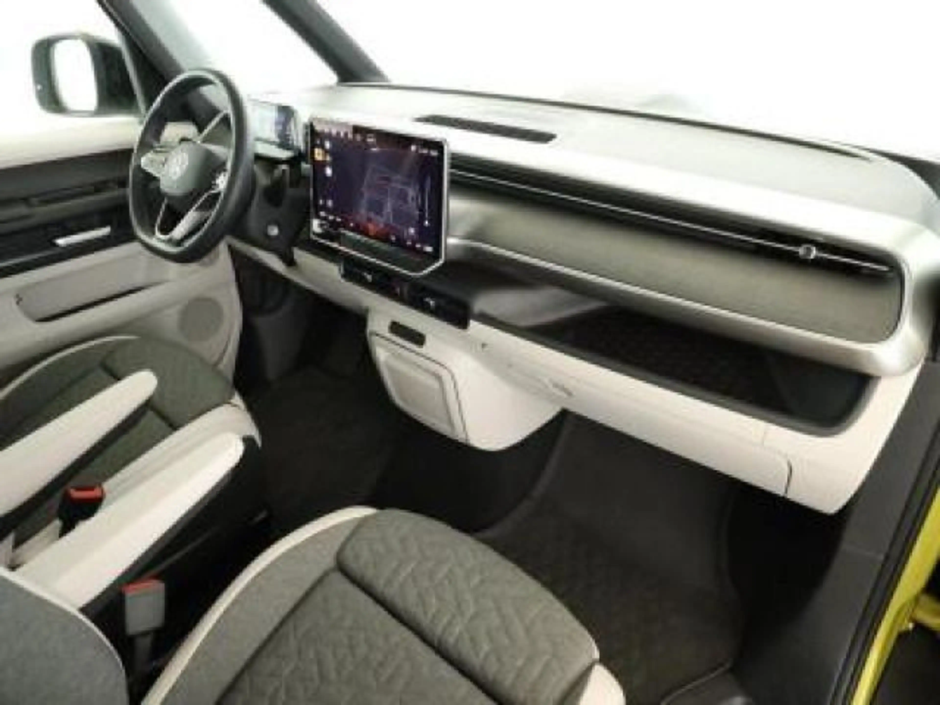 Volkswagen ID. Buzz PRO 210KW AHK WÄRMEPUMPE NAVI IQ ACC — photo 4