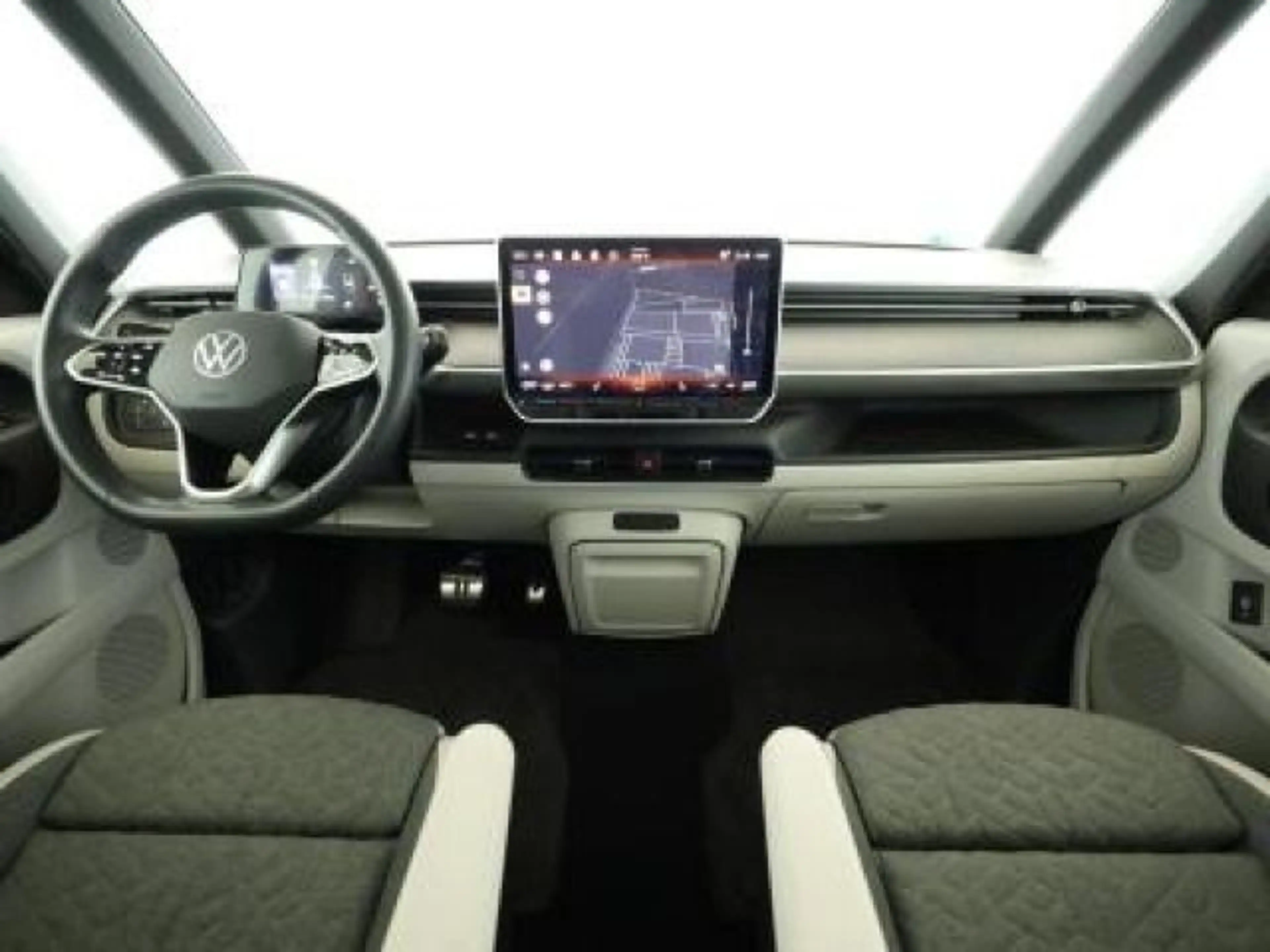 Volkswagen ID. Buzz PRO 210KW AHK WÄRMEPUMPE NAVI IQ ACC — photo 5