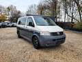 Volkswagen T5 Caravelle 9 Sitze 2.5 Aut*Navi*Standhzg*TÜV* Gris - thumbnail 9