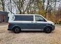 Volkswagen T5 Caravelle 9 Sitze 2.5 Aut*Navi*Standhzg*TÜV* Gris - thumbnail 7