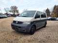 Volkswagen T5 Caravelle 9 Sitze 2.5 Aut*Navi*Standhzg*TÜV* Gris - thumbnail 1
