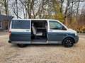 Volkswagen T5 Caravelle 9 Sitze 2.5 Aut*Navi*Standhzg*TÜV* Gris - thumbnail 8