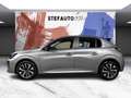 Peugeot 208 1.2 hybrid Style 100cv e-dcs 6 Grijs - thumbnail 3