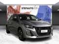 Peugeot 208 1.2 hybrid Style 100cv e-dcs 6 Grijs - thumbnail 1