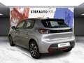 Peugeot 208 1.2 hybrid Style 100cv e-dcs 6 Grijs - thumbnail 5