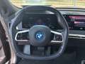 BMW iX xDrive40 Sportpaket Laser+AHK+H&K+LiveCockpit Rot - thumbnail 9