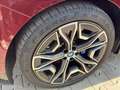BMW iX xDrive40 Sportpaket Laser+AHK+H&K+LiveCockpit Rot - thumbnail 8