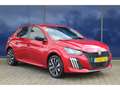 Peugeot 208 1.2 PureTech 100 Active | Navigatie | Parkeersenso Rouge - thumbnail 8