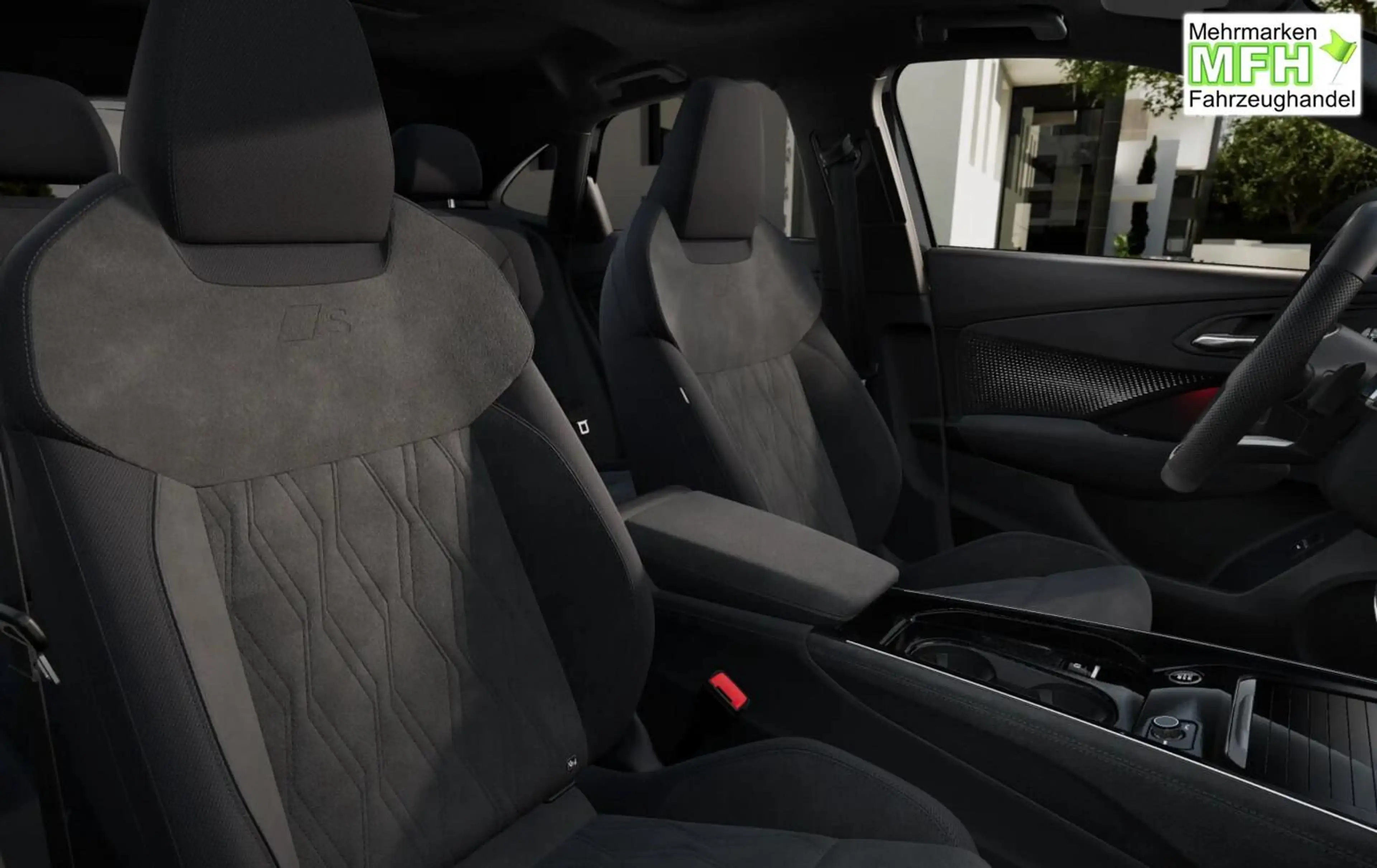 Audi Q3 Sportback 2xS line Tech+ Pano KlimP PrivG 19Z 1... — photo 4