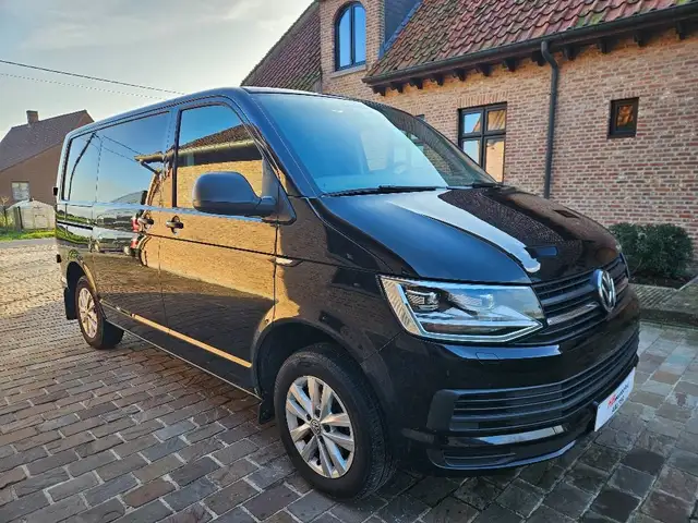 Volkswagen Transporter T6 2.0TDI 150PK DSG NAVI AIRCO 13430 EX BTW