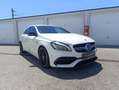 Mercedes-Benz A 45 AMG A 45 AMG 4Matic (176.052) Weiß - thumbnail 9
