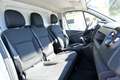Renault Trafic (2) fourgon confort l1h1 2.0 dci 120 ch Wit - thumbnail 4