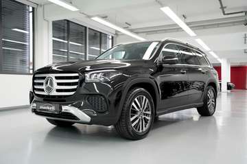GLS 350 d 4Matic ! M.2025 ! PREMIUM PLUS - 7 SITZ