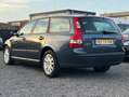 Volvo V50 1.8 Edition I/AIRCO/NAVIGATIE/NW APK Albastru - thumbnail 5