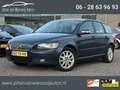 Volvo V50 1.8 Edition I/AIRCO/NAVIGATIE/NW APK Albastru - thumbnail 1