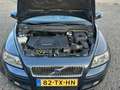 Volvo V50 1.8 Edition I/AIRCO/NAVIGATIE/NW APK Albastru - thumbnail 11