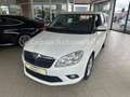 Skoda Fabia 1.2l 51kW Ambition Klimaauto/Scheckheft/E5 Blanc - thumbnail 3