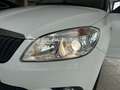Skoda Fabia 1.2l 51kW Ambition Klimaauto/Scheckheft/E5 Blanc - thumbnail 9