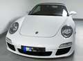 Porsche 997 Carrera 2 MK 2 CABRIO - Cambio PDK - Service Book Bianco - thumbnail 1