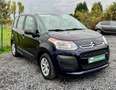 Citroen C3 Picasso 1.6HDi PRET A IMMATRICULER / GEKEURD VOOR VERKOOP Zwart - thumbnail 3