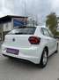 Volkswagen Polo 1,0 *Checkheftgepflegt* Weiß - thumbnail 9