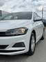 Volkswagen Polo 1,0 *Checkheftgepflegt* Weiß - thumbnail 6