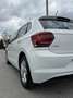 Volkswagen Polo 1,0 *Checkheftgepflegt* Weiß - thumbnail 8