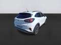 Ford Puma 1.0 EcoBoost MHEV Titanium X Aut. 125 Bianco - thumbnail 4