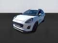 Ford Puma 1.0 EcoBoost MHEV Titanium X Aut. 125 Bianco - thumbnail 1