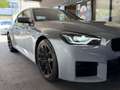 BMW M2 COUPE Gris - thumbnail 8