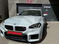 BMW M2 COUPE Gris - thumbnail 1