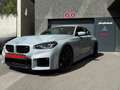 BMW M2 COUPE Gris - thumbnail 2