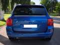 Porsche Cayenne S 340cv Aut GLP Azul - thumbnail 4
