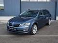 Skoda Octavia 2,0TDI VOLL DSG LED AHK STD.HZG MWST Grau - thumbnail 1
